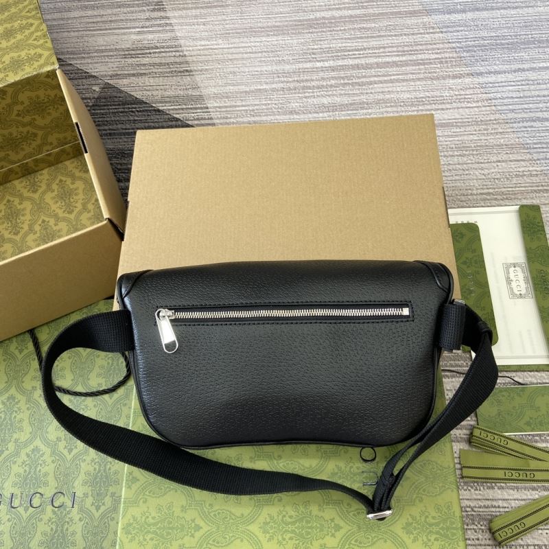 Gvc*1 waist chest packs